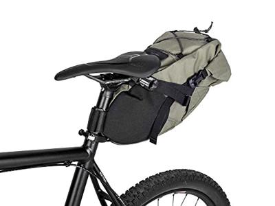 TOPEAK Backloader - 6 l - green