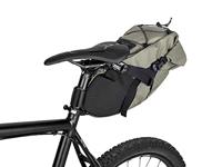 TOPEAK Backloader - 6 l - green - thumbnail