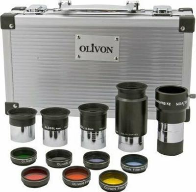 Olivon Plössl Oculairen Set