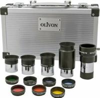 Olivon Plössl Oculairen Set - thumbnail