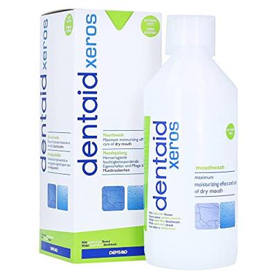 Dentaid Xeros Mondspoelmiddel