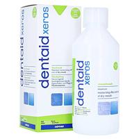 Dentaid Xeros Mondspoelmiddel - thumbnail