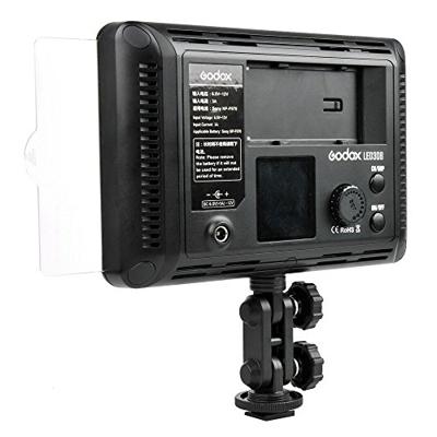 Godox Led 308 Changable