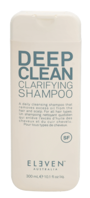 Eleven Australia - Eleven Deep Clean Shampoo 300ml