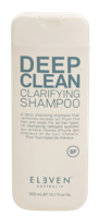 Eleven Australia - Eleven Deep Clean Shampoo 300ml - thumbnail