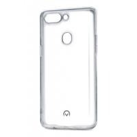 Mobilize Gelly Case OPPO R15 Pro Clear - thumbnail