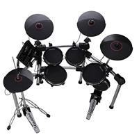 Carlsbro CSD601 Mesh Head elektronisch drumstel - thumbnail