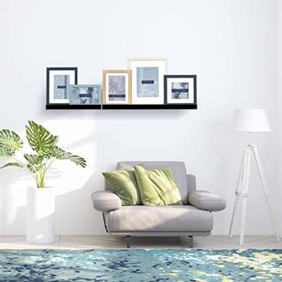 Zep fotolijst set eg958 maratea 5 stuks met 2 wandplanken