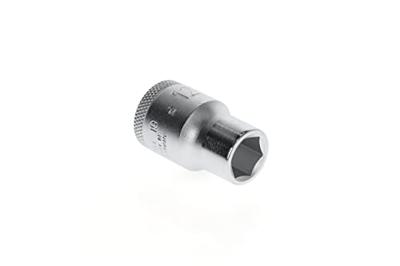 Gedore 19 12 6130450 Dopsleutelinzetstuk 12 mm 1/2 (12.5 mm)