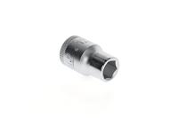 Gedore 19 12 6130450 Dopsleutelinzetstuk 12 mm 1/2 (12.5 mm) - thumbnail