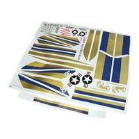 FMS - F18 30Th Anniversary Decal Set (FS-FY303A) - thumbnail