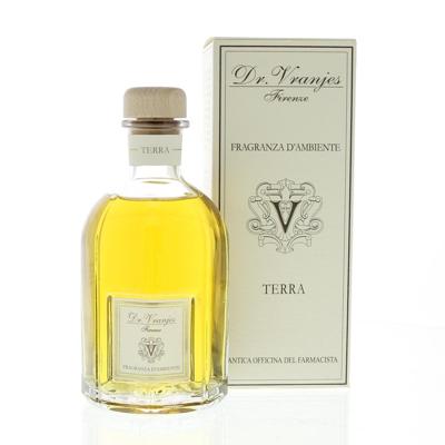 Dr. Vranjes Terra Fragranza D'Ambiente Fragrance Sticks 250ml