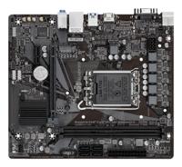 Moederbord Intel Gigabyte H610M H V2 - thumbnail