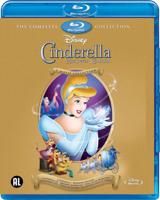 Cinderella 3-Movie Collection - thumbnail