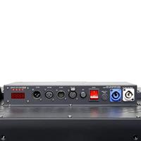 Cameo matrix paneel 10W RGB - thumbnail