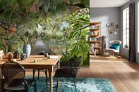 Komar Home; Komar Colours Fotobehang Wild Bridge - 8-977 - thumbnail