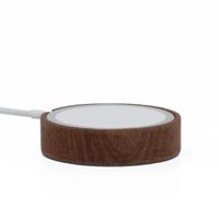 Rolling Square MagSafe Telefoonhouder Mini voor iPhone 16 tot iPhone 12 - Magsafe Mini Dock - thumbnail