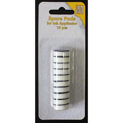 Nellie's Choice • refill pads for iap004 (10stuks)