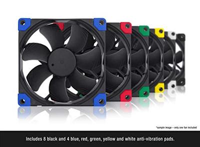 Noctua Casefan NF-A9 PWM chromax.black.swap