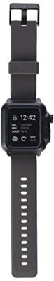 Catalyst Waterproof Case Apple Watch 42mm (Series 2/3) Black / Gray