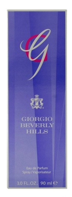 Giorgio Beverly Hills G Eau de Parfum Giorgio Beverly Hills G Eau de Parfum