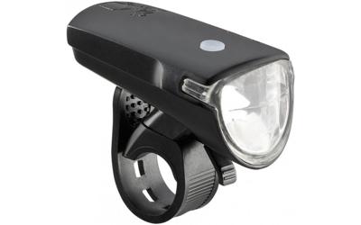 AXA Greenline Voorlicht 40 lux - Zwart