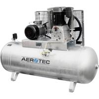 Aerotec Pneumatische compressor 500 l 10 bar - thumbnail