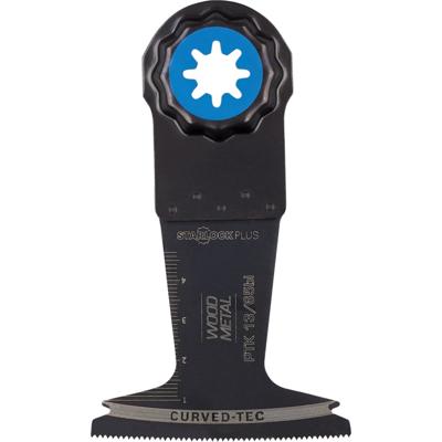 Rotec PTK13/65bi Starlock Plus BIM Invalzgbl.hout/metaal 65x50mm - 5193158 Rotec PTK13/65bi Starlock Plus BIM Invalzgbl.hout/metaal 65x50mm - 5193158