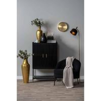 present time - Candle Holder Boxed Rectangle - thumbnail