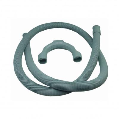 Wasmachine-Afvoerslang 350 cm Aqua Splash