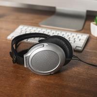 Koss UR40 Hoofdtelefoon Zilver/Zwart - thumbnail