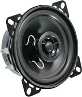 Visaton PX 10 - 4 Ohm 4 inch 10 cm 2-weg-coaxiaalluidspreker 20 W 4 Ω - thumbnail