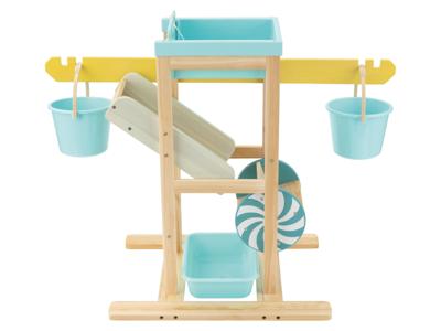 lupilu XXL houten watertafel