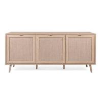 Calicosy - Dressoir Bali - 150 cm - thumbnail