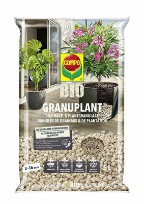 Compo bio granuplant 5 liter