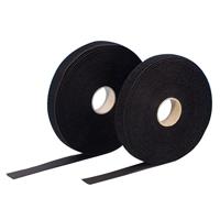 Adam Hall 5811 Klittenband 20mm 25meter zelfklevend set - thumbnail