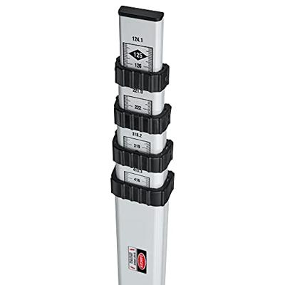 Stanley 1-77-161 Aluminium Telescopische Meetlat AR51 - thumbnail
