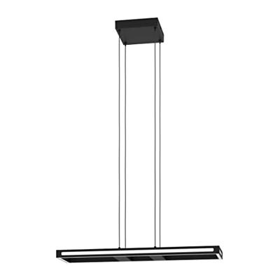 Eglo Hanglamp designSalvilanas-Z zwart - 99681
