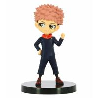 Jujutsu Kaisen Q Posket - Yuji Itadori (Ver.A) - thumbnail