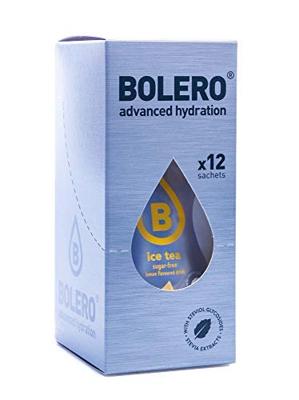 Classic Bolero 12x 8g Ice Tea Lemon - thumbnail
