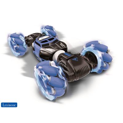 Auto op afstandsbediening Lexibook Extreme Crosslander Off-road Armband