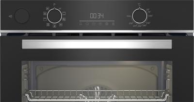 Veelzijdige Oven BEKO BBIS13300XMSE 72 L 3000 W 100 W