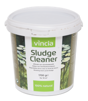 Vincia Sludge Cleaner 1700 g vijveraccesoires Velda - Velda - thumbnail