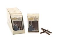 Beeztees hondensnack lam & rijst rolls 150 gram - thumbnail