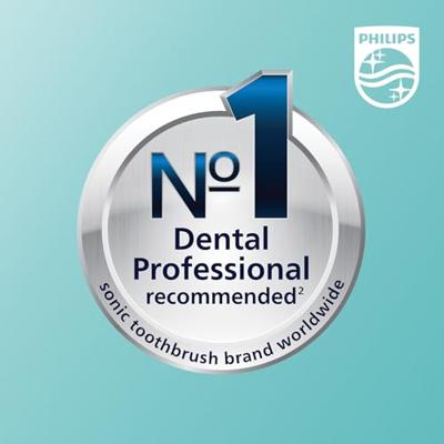 Philips 3100 series Sonische technologie Sonische elektrische tandenborstel