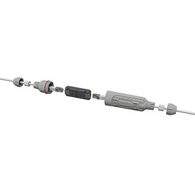 REPETIDOR MIKROTIK GPER-IP67-CASE