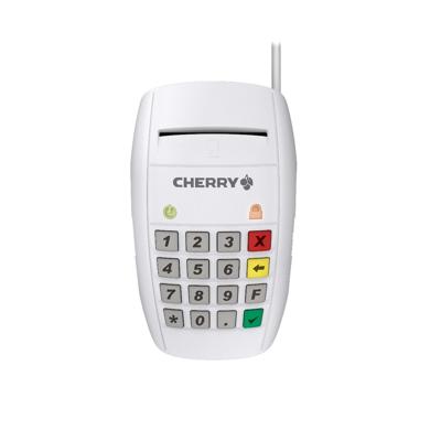 CHERRY ST-2100 Chipkaartlezer