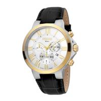 Ferre Milano Heren Horloge FM1G177L0041 44mm 10 ATM Swiss-Made - thumbnail