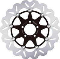 GALFER golf remschijf "df169 rotor brake rotors swimming - thumbnail