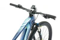 CONWAY elektrische mtb hardtail "cairon s 5.0 " mod. 24 ebike conw.cairon s 5.0 29/41 diam. 9sp blue - thumbnail